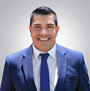 David Medina Martinez